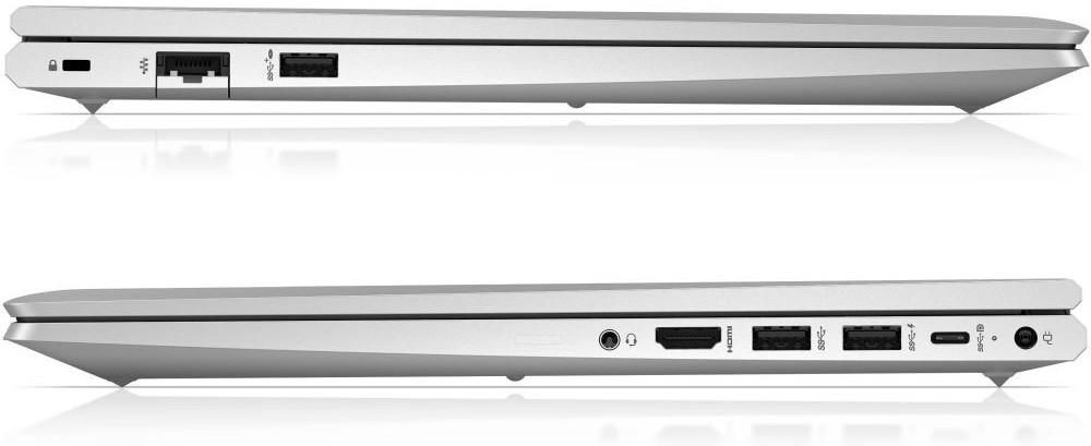 Laptop HP ProBook 455 G9 15,6/Ryzen5/16GB/512GB/Win11