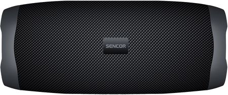 Sencor SSS 5200 TIDE Czarny