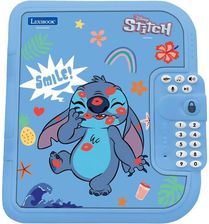 Zdjęcie Lexibook Elektroniczny Dziennik Stich - Wrocław