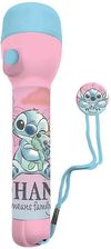 Zdjęcie Kids Licensing Latarka Stich - Trzebnica