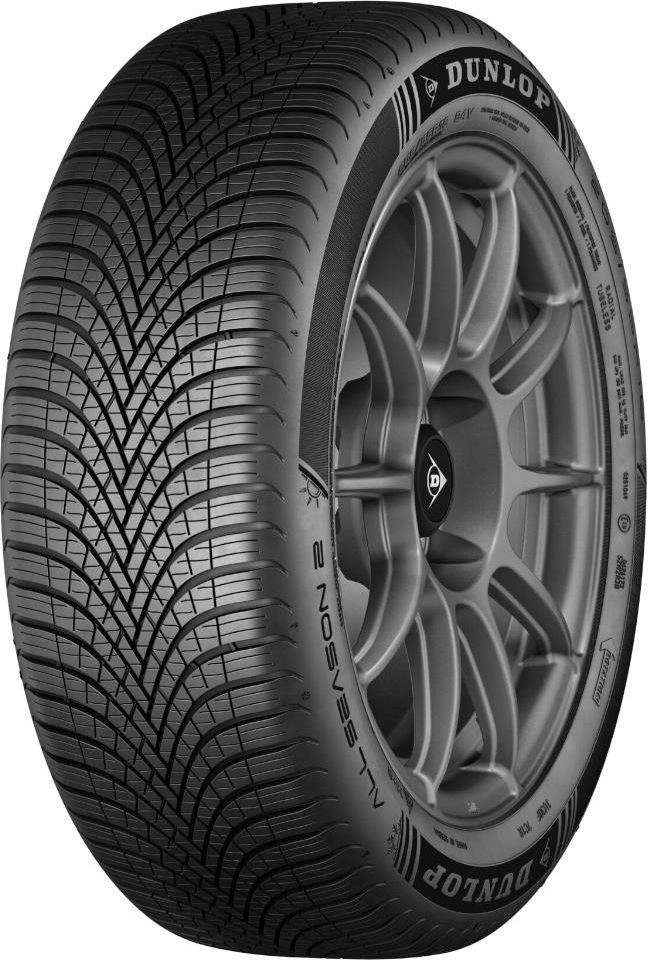 Opony Dunlop All Season 2 235/55R19 105W - Opinie i ceny na Ceneo.pl