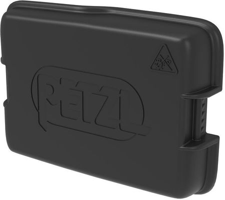 Petzl Battery E092Db00 For Swift Rl Czarny Headlamp