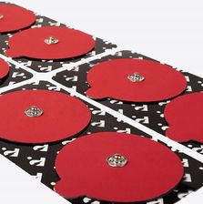 Zdjęcie Therabody Elektrody Powerdot 20 - Książ Wielkopolski