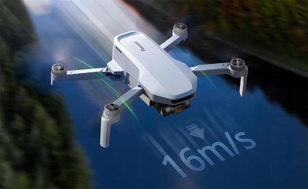 その他 Potensic Atom Se Combo 249g Dron Potensic Atom SE Fly More Combo | FLYSTORE.pl