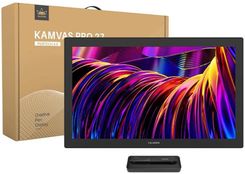 Zdjęcie Huion KAMVAS PRO 27 4K - Kamieńsk
