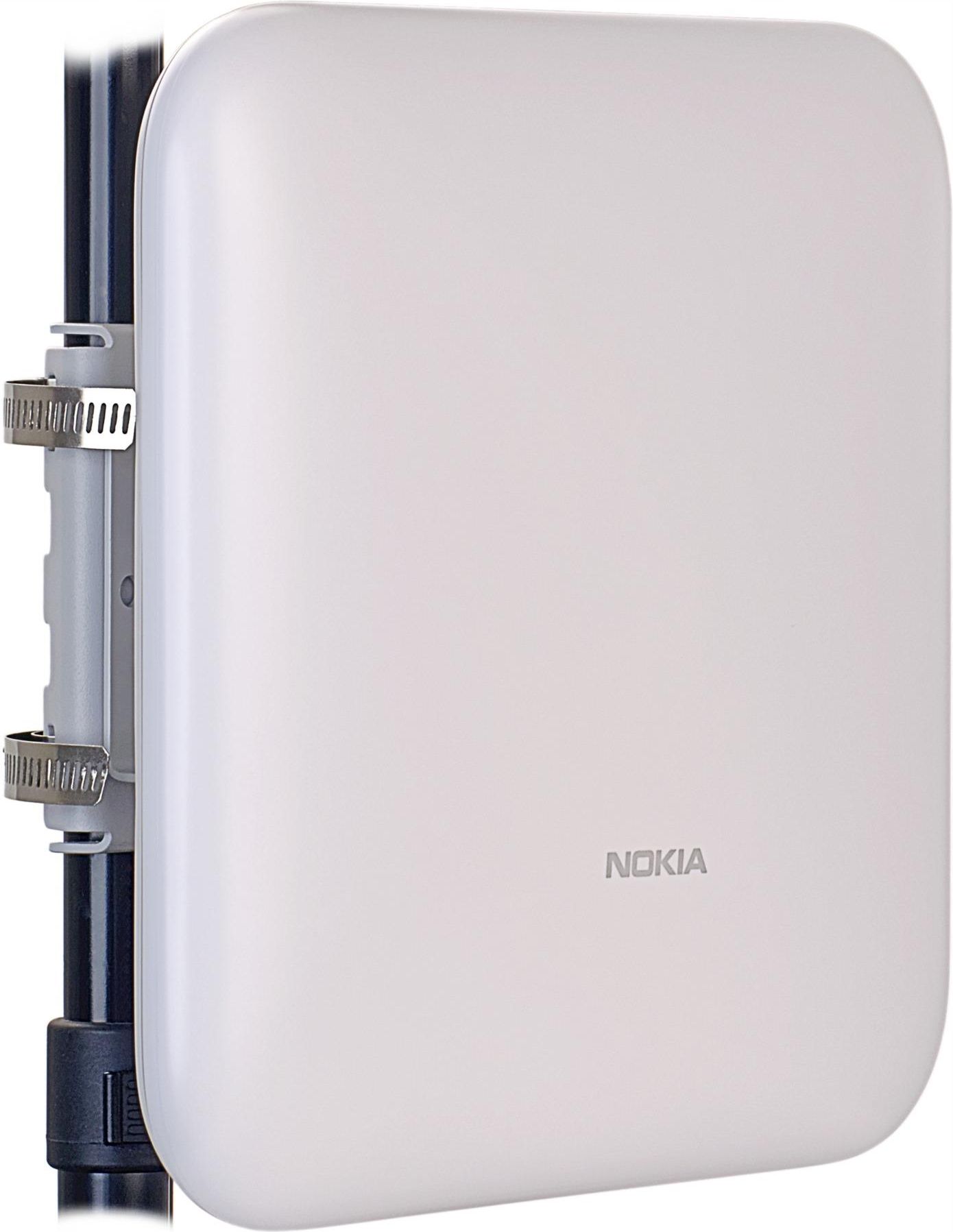 Router Nokia 4G05B - Opinie i ceny na Ceneo.pl