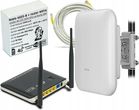ZTE U50 5G WiFi 6