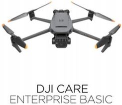 Zdjęcie Dji Care Enterprise Basic Mavic 3 Multispectral - kod elektroniczny - Siemianowice Śląskie