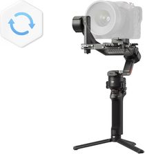 Zdjęcie DJI RS 4 Pro Care Refresh Ochrona Serwisowa Plan 1-roczny - Radzymin