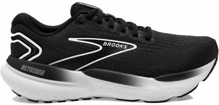 Brooks Glycerin 21 Czarny