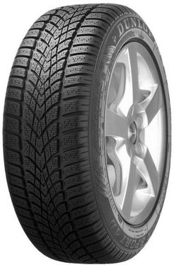 Dunlop SP WinterSport 4D 225/55R17 97H