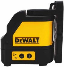Zdjęcie Dewalt Poziomica Laserowa S7923174 - Łuków