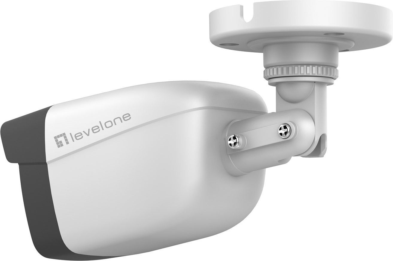 фото IP-камера видеонаблюдения LevelOne FCS-5201 1