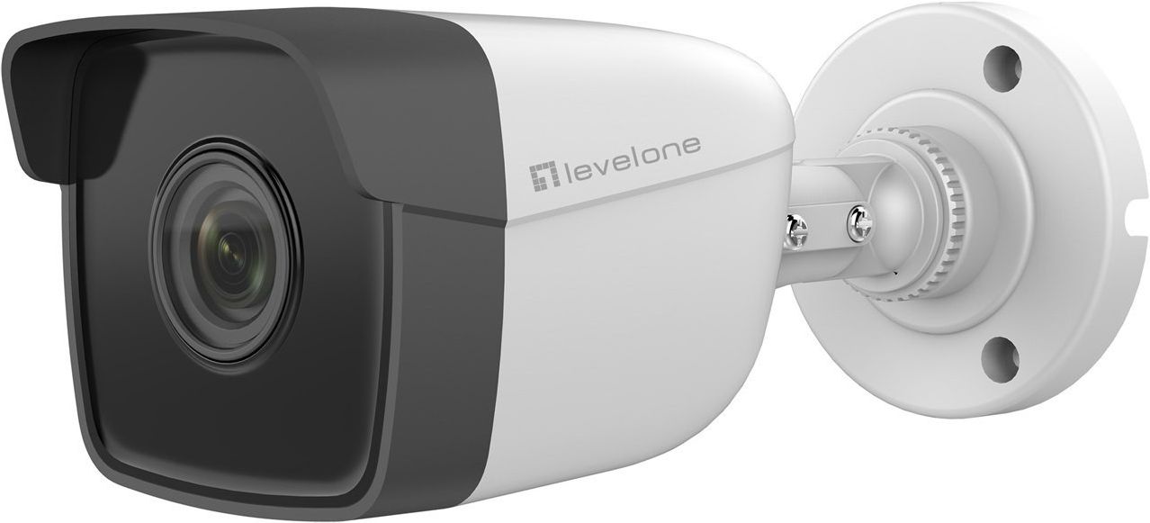 фото IP-камера видеонаблюдения LevelOne FCS-5201 2