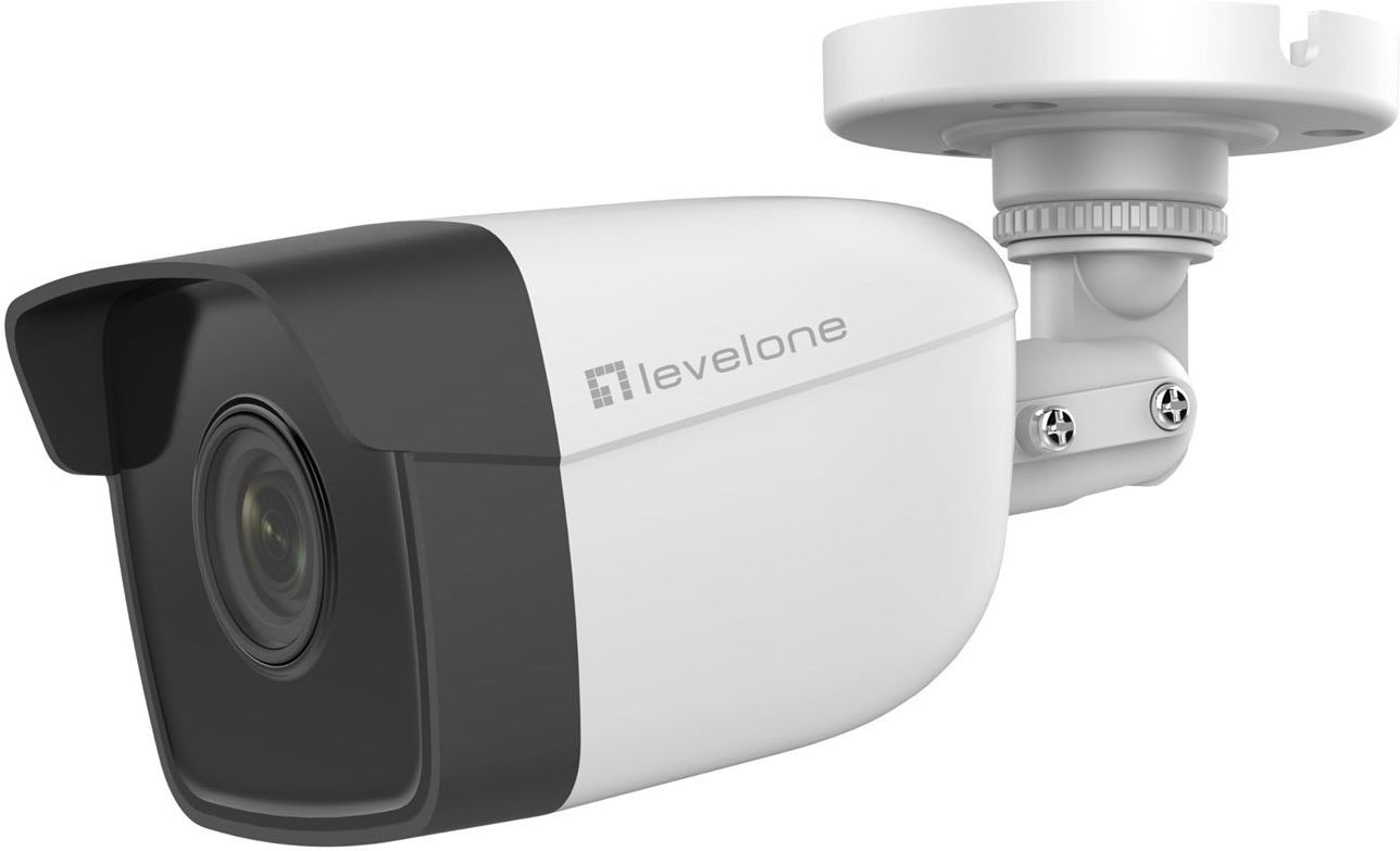 фото IP-камера видеонаблюдения LevelOne FCS-5201 3
