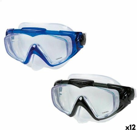 Intex Okulary Do Snorkelingu Aqua Pro