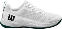 Zdjęcie Wilson Męskie Buty Tenisowe Rush Pro 4.5 White - Bogatynia