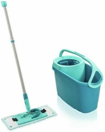 Leifheit Mop With Bucket 52120 6L (S7160609)