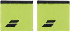 Zdjęcie Babolat Frotka Logo Wristband Aero Grey - Oświęcim