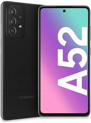 Samsung Galaxy A52 5G 本体T0376 i-samsung-galaxy-a52-5g-sm-