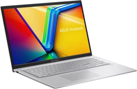 Laptop ASUS VivoBook 17 X1704ZA-AU065 17,3"/i5/16GB/512GB/NoOS (90NB10F1M002A0)