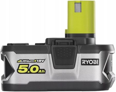 Ryobi Akumulator Li-Ion 5.0Ah 18V One+ Rb18L50