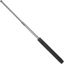Zdjęcie Pałka Teleskopowa Esp Hartowana 23 Black/Chrome - Kąty Wrocławskie