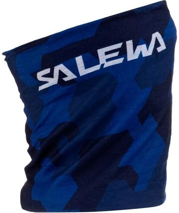 Salewa Komin X Alps Dry Necktube
