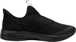Zdjęcie Buty damskie Puma Softride Sophia 2 Slip-On Metachromatic czarne 379590 01 - Pyzdry