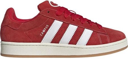 Adidas Campus 00's Red White - 46 2/3