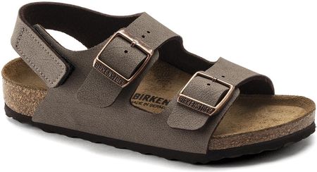 Birkenstock sandały damskie MILANO HL 1019600 (szerokość wąska)