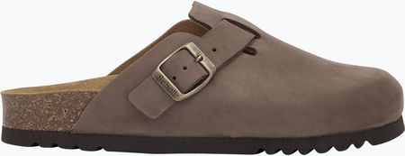 Klapki damskie Scholl Fae Nub light brown | WYSYŁKA W 24H | 30 DNI NA ZWROT