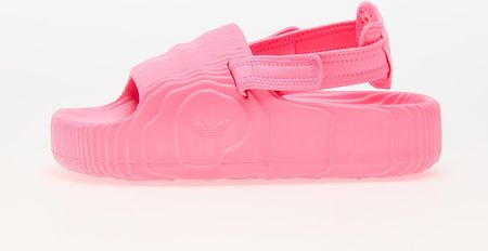 adidas Adilette 22 Xlg W Lucid Pink/ Lucid Pink/ Core Black