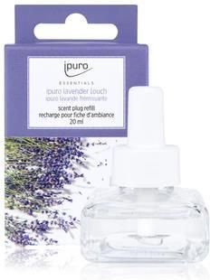 Ipuro Scent Plug Lavender Touch Zapach Do Pomieszczeń 20Ml