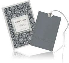 Wax Lyrical Fired Earth Needle Tea Scented Card Zapach Do Pomieszczeń 1G