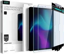 Esr Szkło Hartowane Armorite 2 Pack Ipad Pro 11 5 2024 Clear