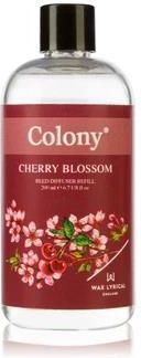 Wax Lyrical Colony Cherry Blossom Refill Zapach Do Pomieszczeń 200Ml