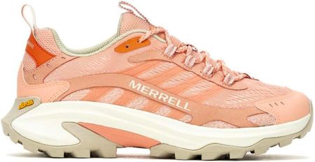 Damskie buty outdoorowe Merrell Moab Speed 2 Peach EUR 39