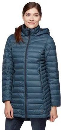 Kurtka BLACK DIAMOND W ACCESS FL DOWN PARKA Lady rozmiar M - 10019803BLD01M