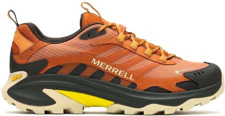 Męskie buty outdoorowe Merrell Moab Speed 2 Gtx Clay EUR 42