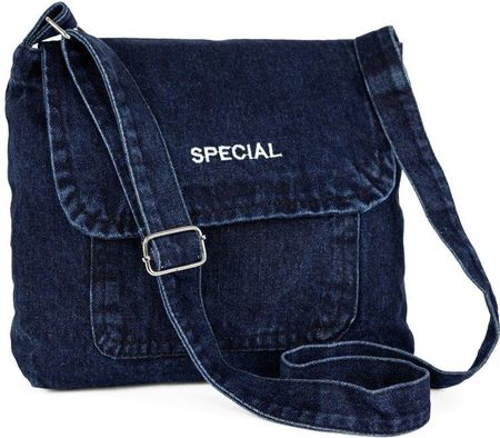 Torba Denim special