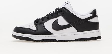 Nike W Dunk Low Next Nature White/ Black