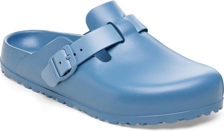 Birkenstock damskie klapki BOSTON EVA 1027259 (szerokość wąska)