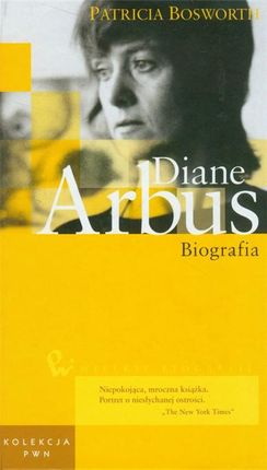 Wielkie biografie t.31 Diane Arbus