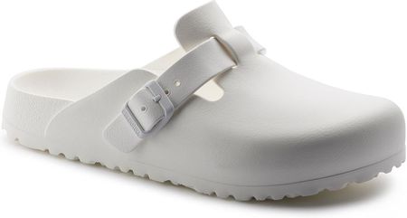 Birkenstock damskie klapki BOSTON EVA 0127133 (szerokość wąska)