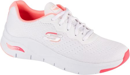 Skechers Arch Fit-Infinity Cool 149722-WPK : Kolor - Białe, Rozmiar - 37