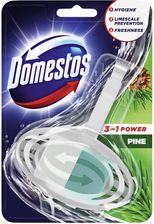 Zdjęcie Domestos 3in1 Power Pine Kostka toaletowa 35 g - Piechowice