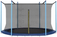 Zdjęcie Multistore Siatka Ochronna Wewnętrzna Trampolina 305Cm 10Ft 6 - Skała