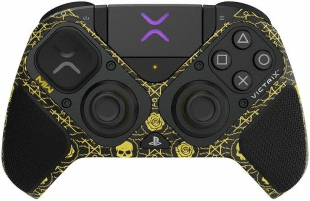 その他 [Icei] Victrix Pro Gamepad PDP Victrix Pro 049-024 Czarny - Ceny i opinie