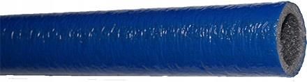 K-Flex Otulina Izolacja Na Rury Średnica 42mm Ścianka 9mm Niebieska 2m